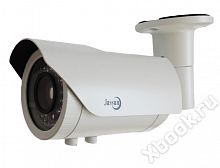 Jassun JSA-XV1200IRU 5-50mm (белый)