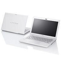 Sony VAIO SVS1313M1R/W