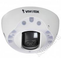 VIVOTEK FD8152V-F4(WHITE)