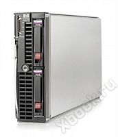 Hewlett-Packard 603259-B21