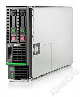 HP ProLiant BL460c Gen9 813196-B21