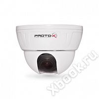 Proto-X Proto IP-H1D20F36