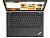 Lenovo ThinkPad T480s 20L7001MRT вид боковой панели