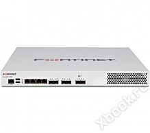 Fortinet FAD-400D-BDL