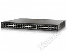 Cisco Systems SF500-48P-K9-G5