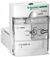 Schneider Electric LUCBX6ES