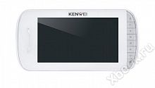Kenwei KW-E703FC-W200 белый