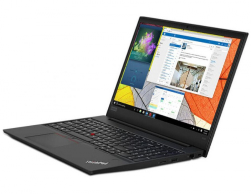 Lenovo ThinkPad Edge E590 20NB000XRT вид сбоку