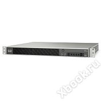 Cisco Systems ASA5512-SSD120-K8