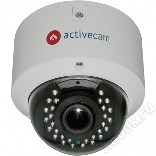 ActiveCam AC-D3123VIR2 вид спереди