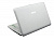 ASUS Eee PC 1001PX White (90OA2BB11111937E20A) вид сбоку