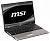 MSI CR620-202RU вид сбоку