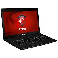 MSI GE70 2PC Apache PRO