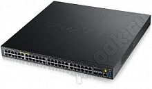 Zyxel GS3700-48HP