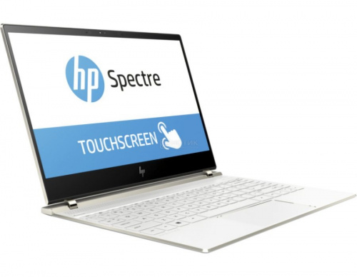 HP Spectre 13-af009ur 2PT12EA вид сбоку