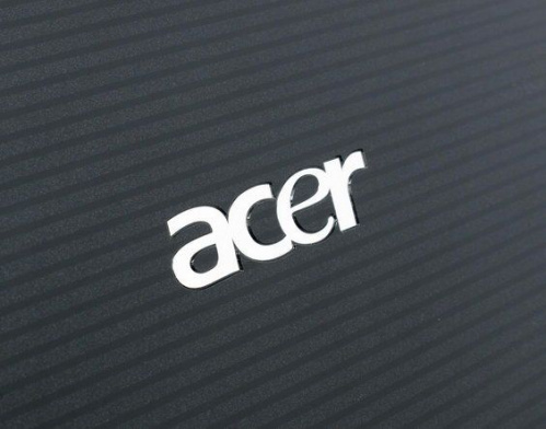 Acer ASPIRE 5745G-5464G50Miks задняя часть