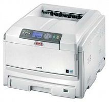 OKI C830CDTN