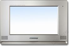 Commax CDV-1020AE XL серебро