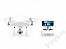 DJI Phantom 4 Pro+ V2.0 UA CERT