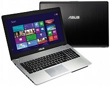 ASUS N56VZ Intel Core i5