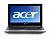 Acer Aspire One AOD255-2DQws вид сверху