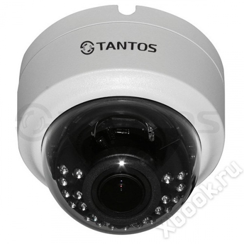 Tantos TSc-Decov (2.8-12) вид спереди