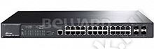 Beward TL-SG3424P