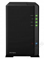 Synology DS216play