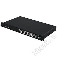Ubiquiti EdgeSwitch ES-24-500W