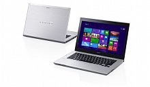 Sony Vaio  SVT25115C