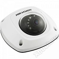 HikVision DS-2CD2522FWD-IWS (2.8mm)