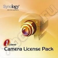 Synology License Pack 1