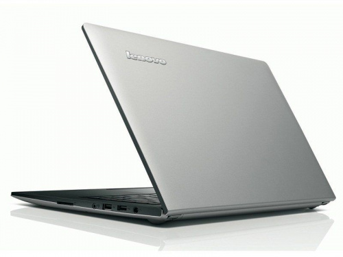 Lenovo IdeaPad S400 (59352842) вид сбоку