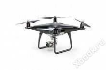 DJI Phantom 4 Pro+ Obsidian Edition & 2 extra batteries