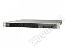 Cisco Systems ASA5525-IPS-K8