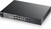 Zyxel GS2210-8HP
