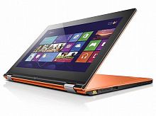Lenovo IdeaPad Yoga 11 (593456011) Orange