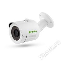 Praxis PB-7141IP 3.6 A/SD