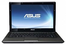 ASUS K42F DOS