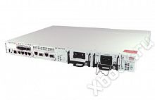 RAD Data Communications ETX-2I-10G/DCR/4SFPP/12SFP12UTP/PTP