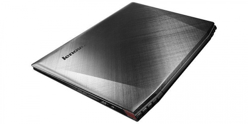 Lenovo IdeaPad Y5070 (59424989) вид сверху
