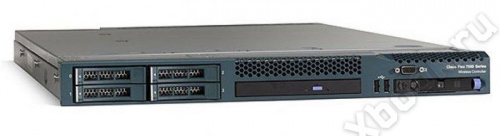 Cisco AIR-CT7510-500-K9 вид спереди