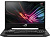 ASUS ROG SCAR II Edition GL504GV-ES106T 90NR01X1-M01900 вид спереди