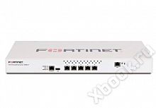 Fortinet FVE-2000E-T2-BDL-311-12
