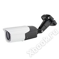 Jassun JSA-XV1200IR 2,8-12mm (белый)