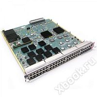 Cisco Systems WS-X6848-TX-2T=