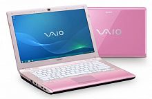 Sony VAIO VPC-CW2S1R/P