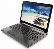 HP EliteBook 8560w (LY529EA)