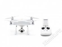 DJI Phantom 4 Pro V2.0 UA CERT