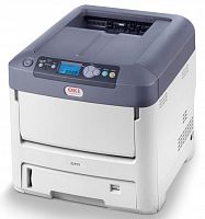 OKI C711CDTN